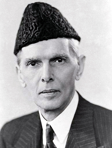 Mahamad Ali Jinnaha 
