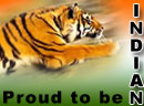 Proud to be Indian 
